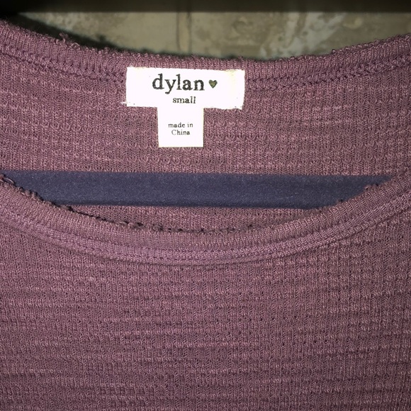 Dylan true grit thermal small tunic, so cute! - Picture 2 of 3